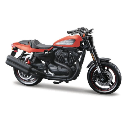 Maisto - HD - Motocykel - 2011 XR 1200X™, 1:18