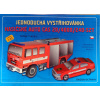 Hasičské auto CAS 20 / 4000/ 240-S2T