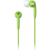 Náhlavná súprava Genius HS-M320, zelená 31710005416