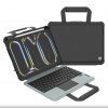 Nillkin Bumper GO Keyboard Case (Backlit Version) pre iPad Pro 11 2024 Black/ PN:6902048281677