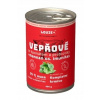 LOUIE mokré krmivo pre psov s bravčovým mäsom 0,4 kg