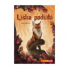 Mindok Liška podšitá, karetní hra