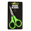 KORDA Nožnice Razor Blades