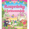 FONI-BOOK Rozprávky o princeznách