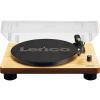 Lenco LS-50 Wood Gramofón