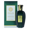 MAISON ALHAMBRA PHILOS MESSENGER 100 ML PARFUMOVANÁ VODA UNISEX DÁMSKA PÁNSKA