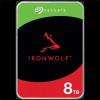 Seagate IronWolf, NAS HDD, 8TB, 3.5
