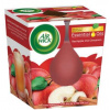 Air wick Red Apple and Cinnamman vonná sviečka essential - 105 g