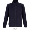 SOL's Collection Bunda Factor Women, fleecová, dámská COT25382400302-navy M Navy