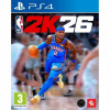 PlayStation 4 videohry 2K GAMES