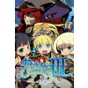 Etrian Odyssey III HD - Steam PC