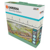 GARDENA Micro-Drip Súprava na zavlažovanie záhonov/okrajov 40 m2 (13450-20)
