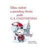 Úžas, radost a paradoxy života podle G. K. Chestertona - Tomský Alexander