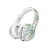 SENCOR 05560698 Sluchátka Bluetooth SEP 710BT Green