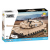 Cobi Stavebnica Armed Forces M1A2 Abrams (1:35)