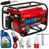 SADA GENERÁTORA 4800 W AKTUÁLNY GENERÁTOR + OLEJ (SADA GENERÁTORA 4800 W AKTUÁLNY GENERÁTOR + OLEJ)