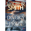 Divoký příliv - Smith Wilbur, Harper Tom