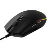 Logitech G203 Lightsync herní myš - černý 910-005796