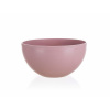 Banquet Miska plastová CULINARIA průměr 15 cm, 950 ml, růžová