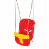 Záhradná hojdačka - Greenmill Swing for Deti bezpečné GR0126 (Greenmill Swing for Deti bezpečné GR0126)
