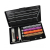 Lansky Deluxe Diamond Sharpening System