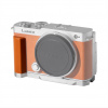 SmallRig L-Shape Handle pre Panasonic LUMIX S9（Orange Limited Edition）5052