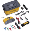 Fluke 1673FC IT/DK FTT inštalačné tester, 5581224, EN a DE menu; 5581224