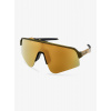 Cyklistické okuliare Oakley Sutro Lite Sweep - brass tax/prizm 24k