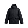 Pánske funkčné tričko s krátkym rukávom Under Armour LIMITLESS DOWN SS JACKET čierne 1384651-001 - L