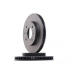 TATechnix Brzdový kotúč 256mm Kia JOICE (MTE1P) 2 - BREMBO