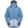 LA SPORTIVA Chaser Evo Shell Jkt W, Moonlight/Stone-Blue - M