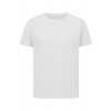 Tričko STEDMAN Sports-T Kids, White biela, S-7/8
