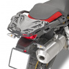 SR5129 special rack BMW F 750/850 GS (18-23) pre kufre Monokey alebo Monolock, bez platne