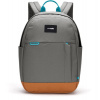 Pacsafe GO 15L BACKPACK stone bezpečnostný batoh + zľava 16 € na príslušenstvo
