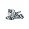 Aurora Plyšový tiger biely Shazam - Flopsie (20,5 cm)