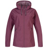 Dámska bunda Hannah Goldie mauve wine M