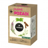 LEROS Hladké pozadie 20 x 1,5 g