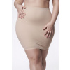 Julimex Shapewear 220 Dámska sukňa so šnúrkou Farba: Béžová, Veľkosť: S