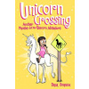 Unicorn Crossing (Dana Simpson)(Brožovaná)