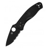 Spyderco Persistence SC136PSBBK