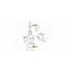 K5*EU A 2200 EU - Appliance Diel: 8-Otočné koliesko D 42