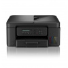Brother DCP-T730DW (tisk./kop./sken.) ink benefit plus, Wi-Fi, 16 stran/min, 128MB, duplex, ADF