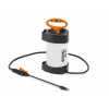 Záhradný postrekovač - Ručný postrekovač stihl sg 21 3 litre originál (Ručný postrekovač stihl sg 21 3 litre originál)