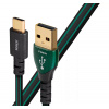 Audioquest Forest USB A na USB C - 0,75 m