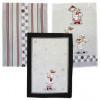 HOME ELEMENTS Chef 50 x 70 cm 3ks