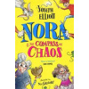 Nora and the Compass of Chaos - Joseph Elliott, Templar Books