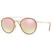 Ray-Ban RB3647N 001 7O