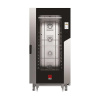 Tecnoeka Konvektomat Millennial Touch Screen Bakery - 16× 60×40 cm