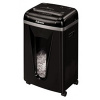 Fellowes Microshred 450M skartovacka