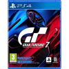 Gran Turismo 7 PlayStation 4 (PS4)